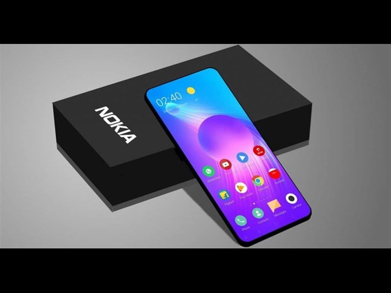 Nokia G50 Pro Nokia G50 Pro