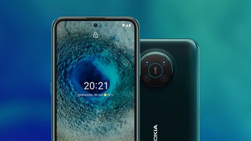 Nokia G50 Pro Nokia G50 Pro