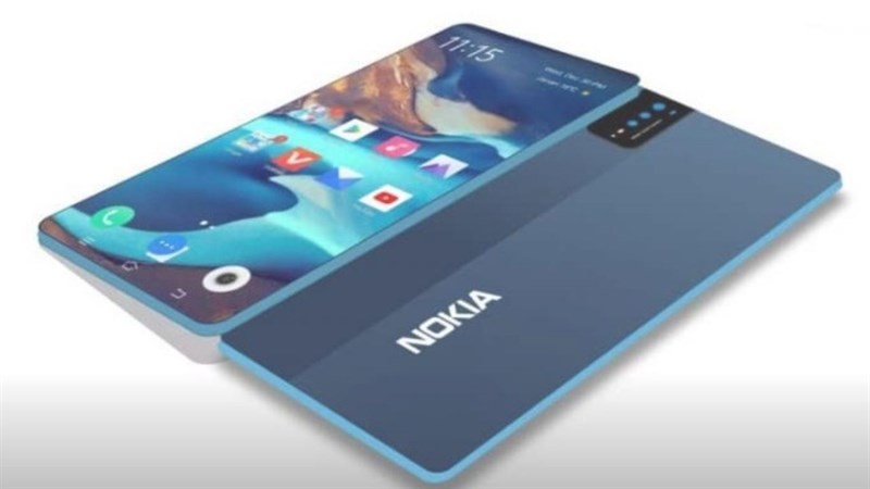 Nokia G50 Pro Nokia G50 Pro