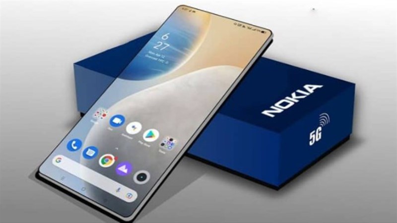 Nokia G50 Pro Nokia G50 Pro
