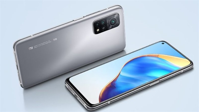 Lộ thông tin của Mi 11T 5G sắp ra mắt: Chip Snap 888, pin 5000 mAh,... Lộ thông tin của Mi 11T 5G sắp ra mắt: Chip Snap 888, pin 5000 mAh,...