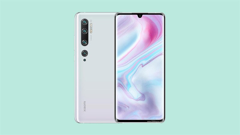 Mi Note 11 sắp ra mắt có thể chạy Snapdragon 778G, màn hình AMOLED 120 Hz