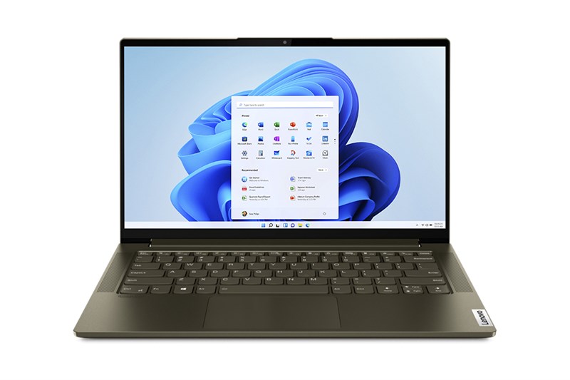 Lenovo Yoga Slim 7 hoàn toàn đáp ứng tốt những tựa game eSports Lenovo Yoga Slim 7 hoàn toàn đáp ứng tốt những tựa game eSports