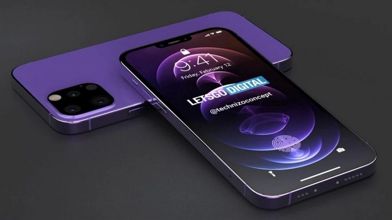 Apple đang quan tâm tới công nghệ Touch ID và Face ID dưới màn hình, có thể tích hợp trên iPhone 2022 Apple đang quan tâm tới công nghệ Touch ID và Face ID dưới màn hình, có thể tích hợp trên iPhone 2022