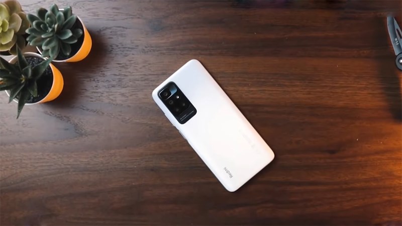 Xiaomi Redmi 10 Prime có mức giá hấp dẫn Xiaomi Redmi 10 Prime có mức giá hấp dẫn