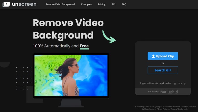 Cách tách nền video trên điện thoại Cách tách nền video trên điện thoại