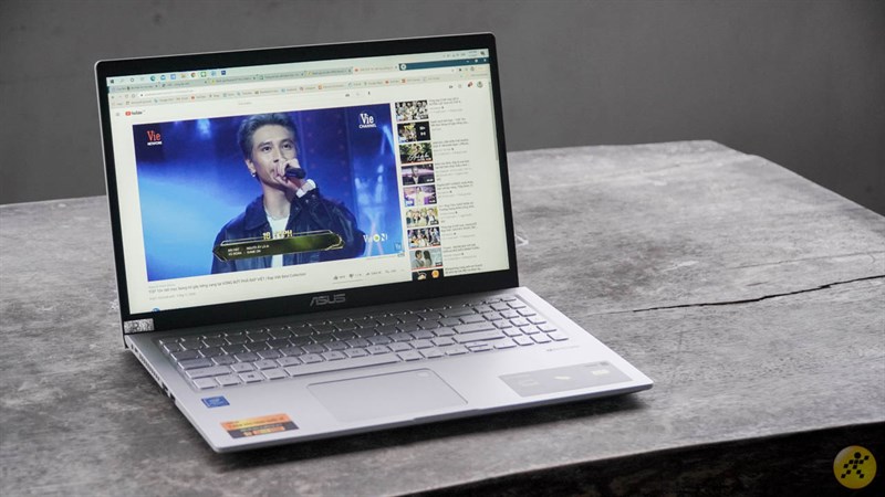 15 triệu nên mua laptop nào - Asus VivoBook X515EA i3 (BQ1415W) 15 triệu nên mua laptop nào - Asus VivoBook X515EA i3 (BQ1415W)