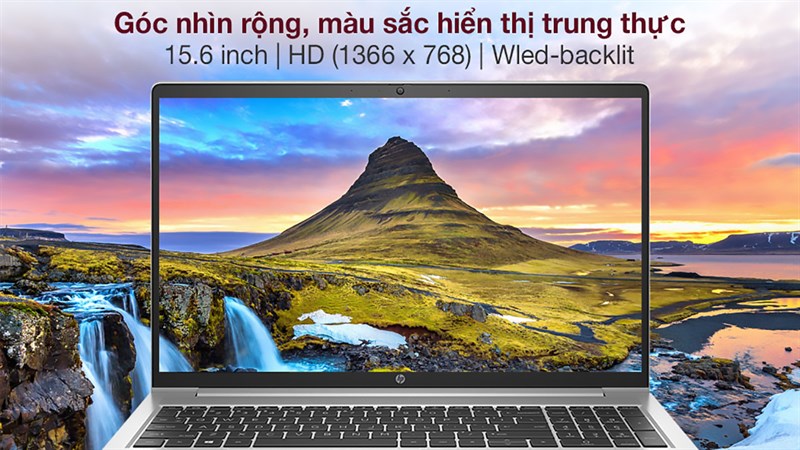 Laptop dưới 15 triệu tốt nhất 2021 - HP Probook 450 G8 i3 (2H0U4PA) Laptop dưới 15 triệu tốt nhất 2021 - HP Probook 450 G8 i3 (2H0U4PA)