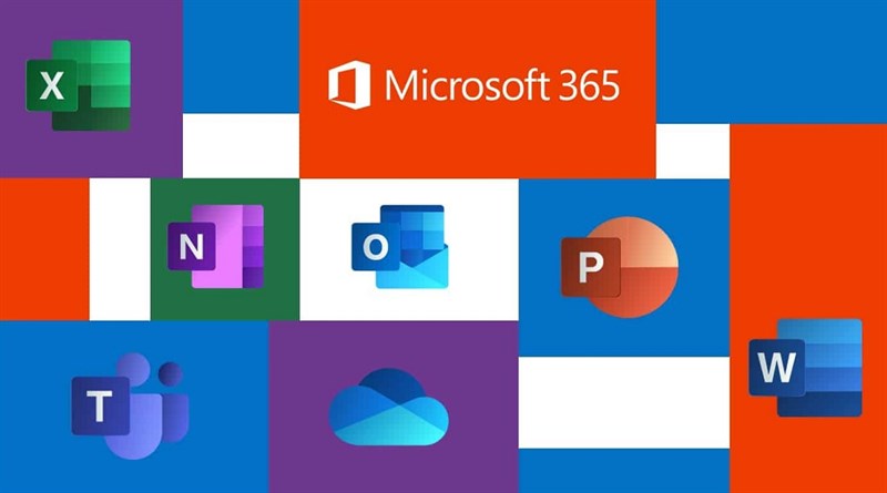 Microsoft 365 Microsoft 365