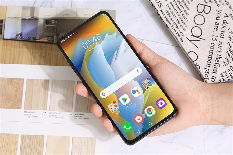 5 điện thoại Vsmart giảm giá sâu nhất, toàn những máy được yêu thích