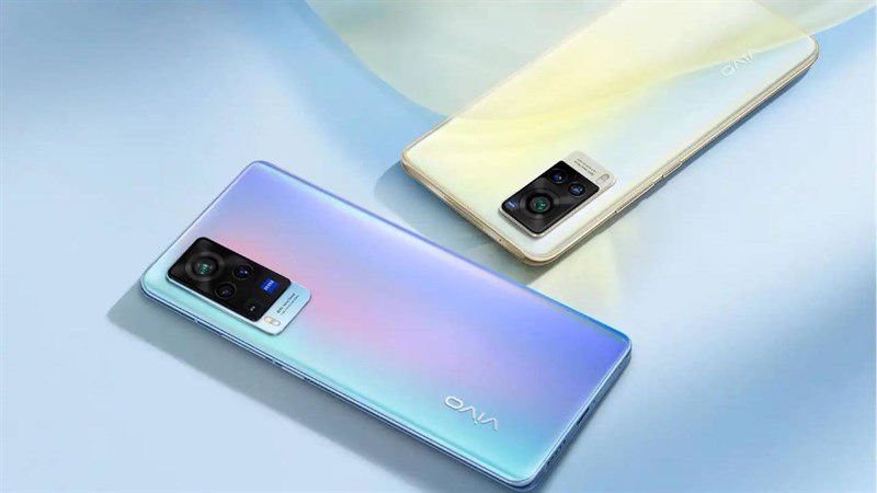 Vivo V2130A xuất hiện trên Google Play Console với chip Dimensity 900 Hai smartphone bí ẩn từ Vivo bị phát hiện trên Google Play Console...