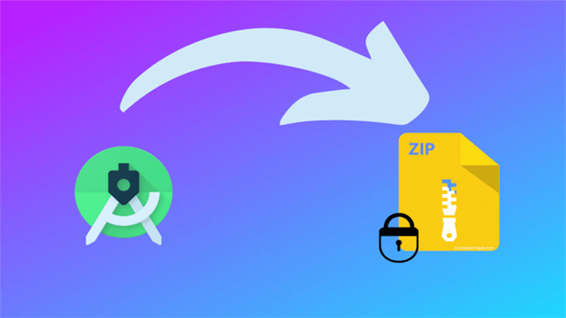 File ZIP sử dụng thuật toán nén DEFLATE để nén dữ liệu kém hiệu quả hơn so với các phương pháp nén mới hơn File ZIP sử dụng thuật toán nén DEFLATE để nén dữ liệu kém hiệu quả hơn so với các phương pháp nén mới hơn