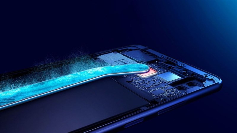 Samsung có thể không sử dụng công nghệ làm mát bằng buồng hơi trên dòng Galaxy S22