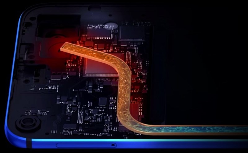 Samsung có thể không sử dụng công nghệ làm mát bằng buồng hơi trên dòng Galaxy S22 Samsung có thể không sử dụng công nghệ làm mát bằng buồng hơi trên dòng Galaxy S22