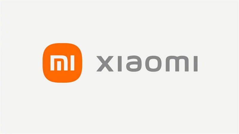 Logo 7 tỷ của Xiaomi Logo 7 tỷ của Xiaomi