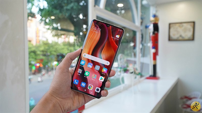 Xiaomi Mi Note 11 giá bao nhiêu? Có thể rẻ hơn phiên bản tiền nhiệm