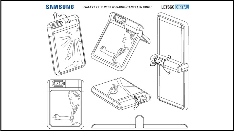 Galaxy Z Flip4