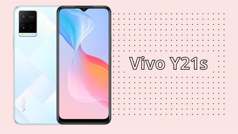 Vivo Y21s đạt chứng nhận FCC, có khả năng sẽ sớm ra mắt