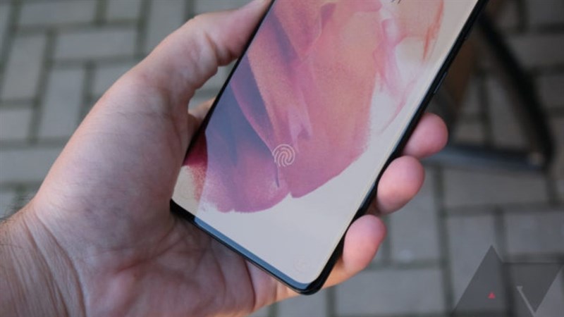 Pixel 6 Pro sẽ có cảm biến vân tay dưới màn hình Pixel 6 Pro sẽ có cảm biến vân tay dưới màn hình