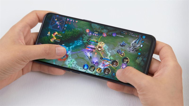 OPPO K9 OPPO K9