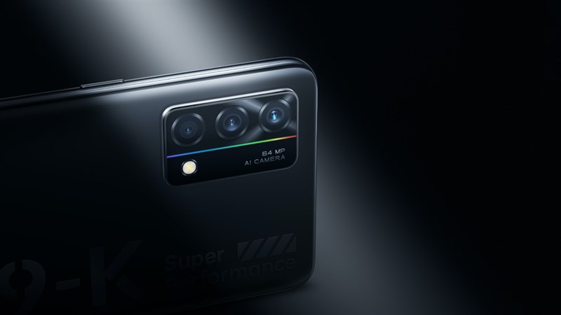 OPPO K9 OPPO K9