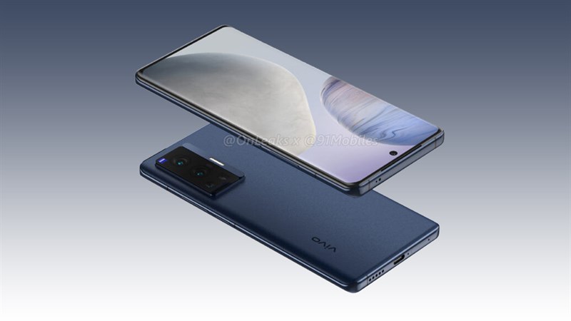Vivo X70 Pro giá bao nhiêu? Vivo X70 Pro giá bao nhiêu?