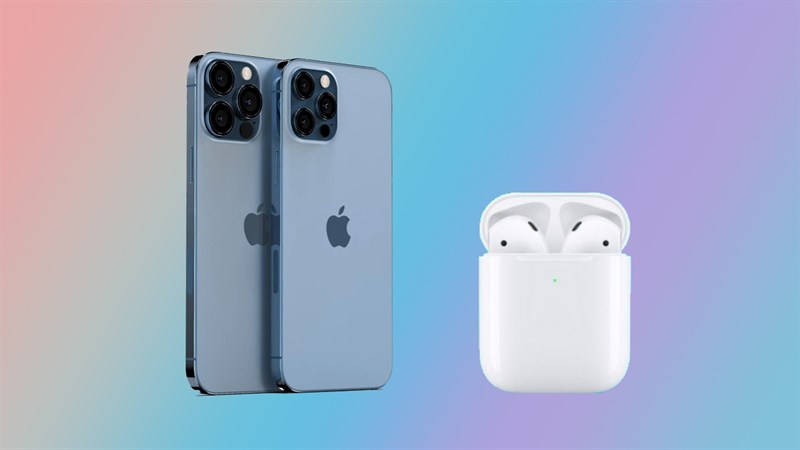 Rò rỉ tiết lộ ngày ra mắt sản phẩm mới của Apple
