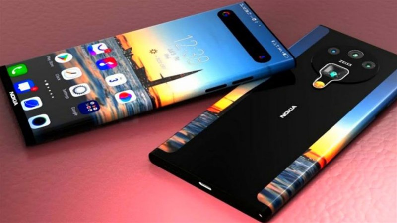 Cấu hình Nokia X70: Màn hình 144Hz mượt mà, camera 108MP cực nét... Cấu hình Nokia X70: Màn hình 144Hz mượt mà, camera 108MP cực nét...