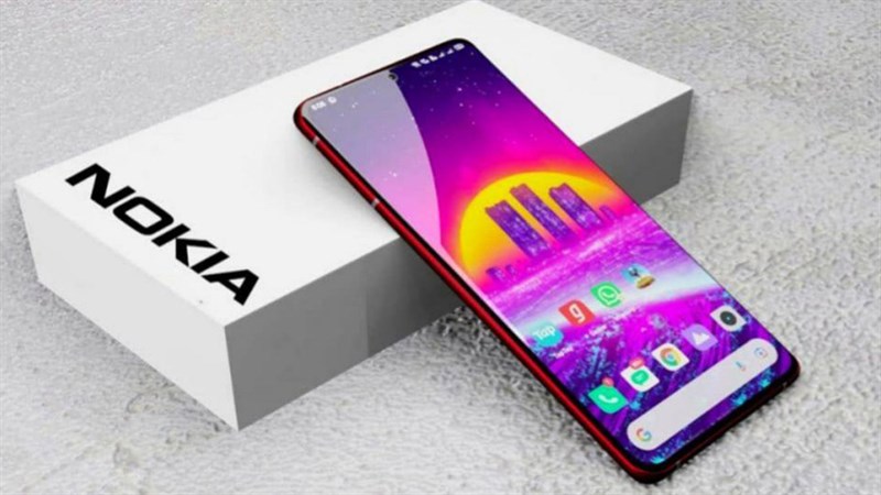Giá bán Nokia X70 khiến nhiều đối thủ ở phân khúc tầm trung phải e dè Giá bán Nokia X70 khiến nhiều đối thủ ở phân khúc tầm trung phải e dè