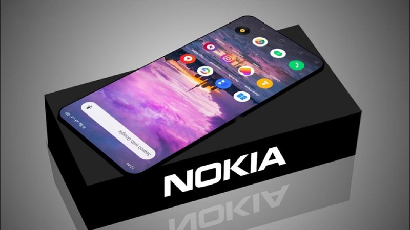 Giá bán Nokia X70 Pro 5G: Khởi điểm trên 20 triệu, đắt xắt ra miếng Giá bán Nokia X70 Pro 5G: Khởi điểm trên 20 triệu, đắt xắt ra miếng