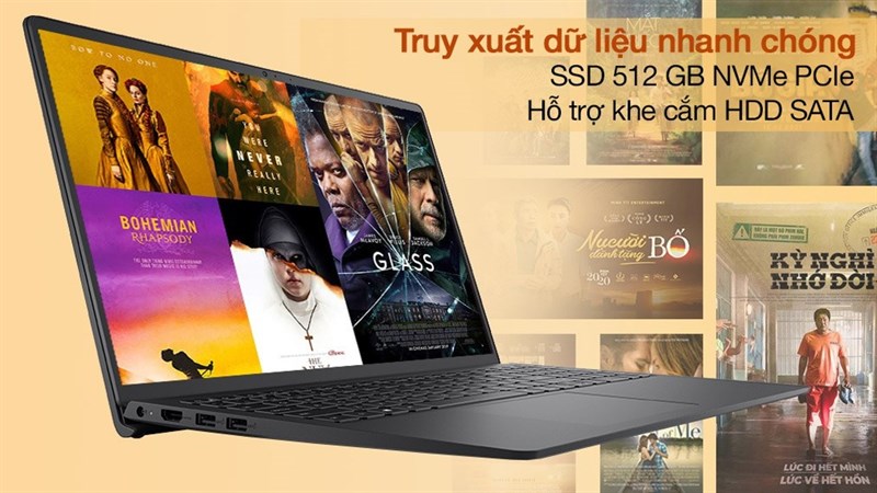 Dell Inspiron 15 Dell Inspiron 15