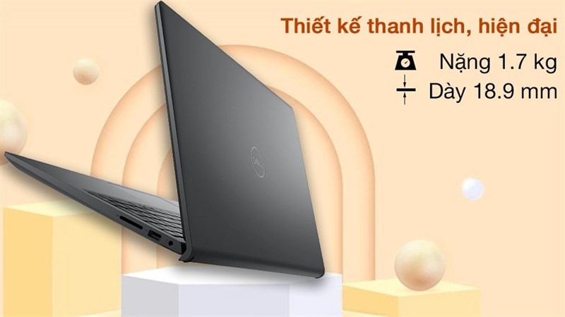 Dell Inspiron 15 Dell Inspiron 15