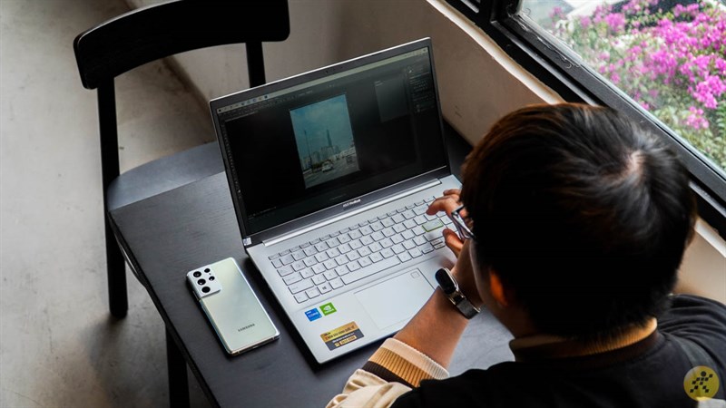 Asus VivoBook A515EP i5 (BN334T) Asus VivoBook A515EP i5 (BN334T)