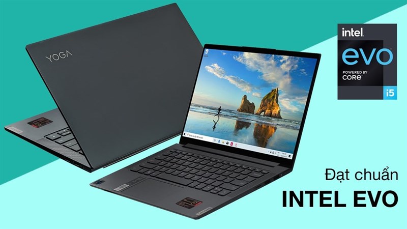 Lenovo Yoga Slim Lenovo Yoga Slim