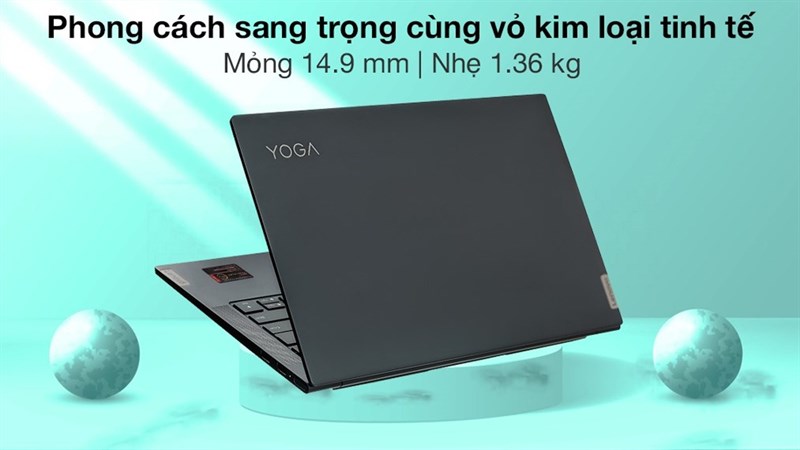 Lenovo Yoga Slim Lenovo Yoga Slim
