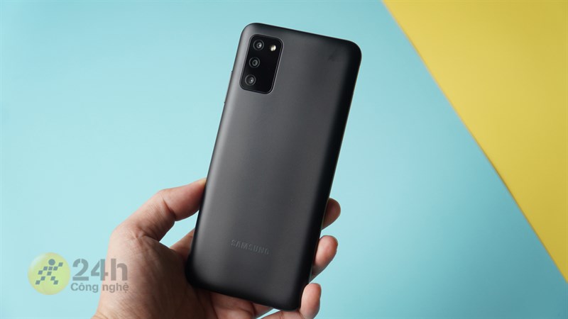 Galaxy A03s