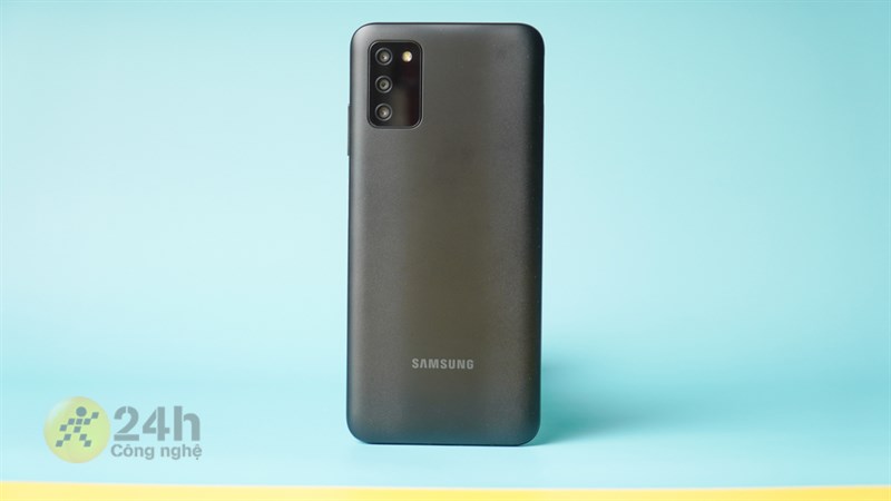 Galaxy A03s