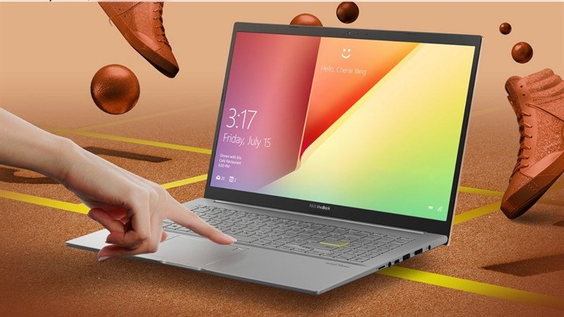 ASUS VivoBook M513 OLED