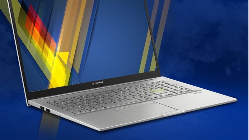 ASUS VivoBook M513