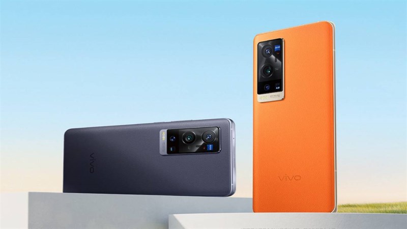 Lộ tin Vivo tự phát triển vi xử lý cho X70 series, sẽ dùng cho camera? Lộ tin Vivo tự phát triển vi xử lý cho X70 series, sẽ dùng cho camera?