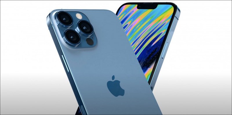 Apple được cho là cũng đang có kế hoạch tăng giá dòng iPhone 13