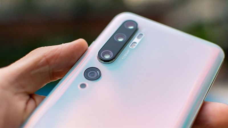 Xiaomi Mi Note 11 Xiaomi Mi Note 11