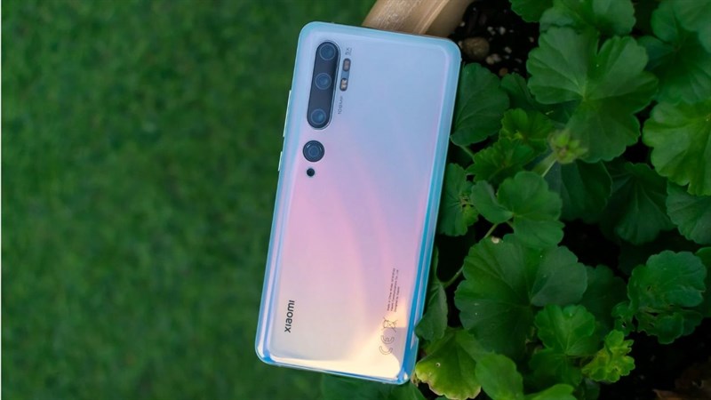 Xiaomi Mi Note 11 Xiaomi Mi Note 11