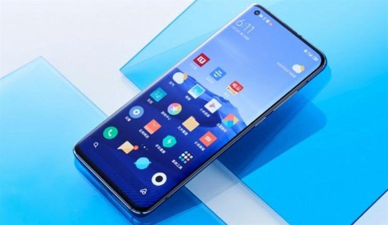 Xiaomi Mi Note 11 Xiaomi Mi Note 11