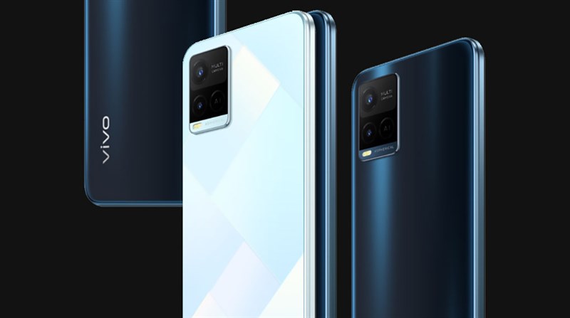 Vivo Y21