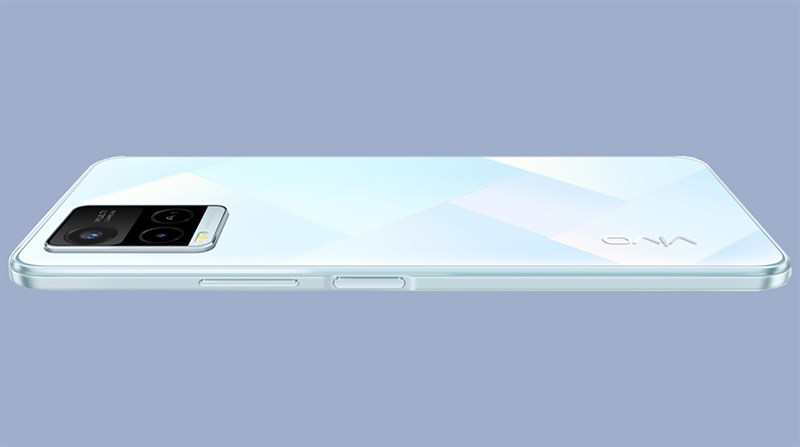 Vivo Y21