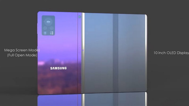 Galaxy Z Fold4 Galaxy Z Fold4