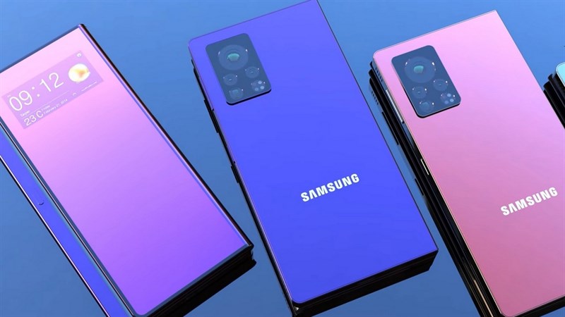 Galaxy Z Fold4 Galaxy Z Fold4