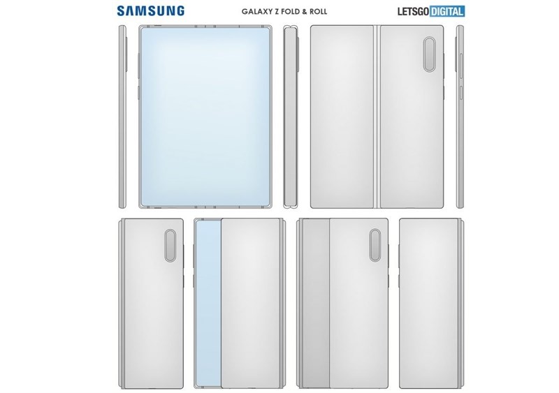 Galaxy Z Fold4 Galaxy Z Fold4