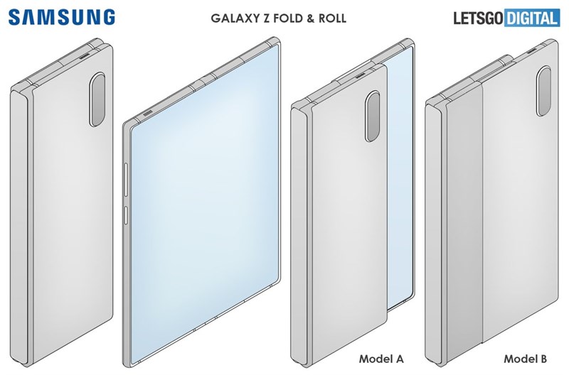 Galaxy Z Fold4 Galaxy Z Fold4